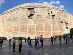 -上海四行仓库抗战纪念馆