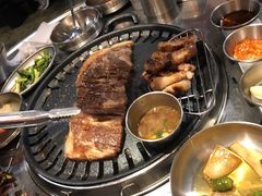 -401餐厅(弘大店)