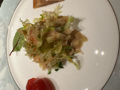 -牛将军•涮肉•烤肉(北京王府井·故宫店)