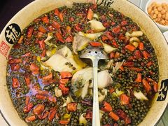 -成都驻京办餐厅(蜀都宾馆店)