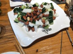 -喝丢一只鞋海鲜烧烤·海肠捞饭(文体街店)