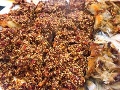 -松明一烤肉馆(鲁园店)