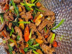 -俏湘厨•地道湘菜(建华南路店)