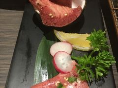 -赤坂亭·M9和牛烧肉(南京江南虹悦城店)