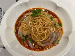 东坡旋子凉粉-眉州东坡(团结湖店)