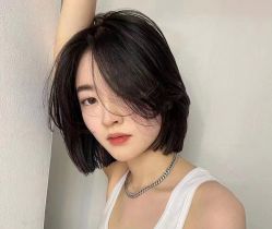 -HG美发设计沙龙