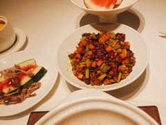 -好食上(喜盈门.范城店)