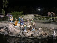 -八景休閒山莊  廣東十大名山莊