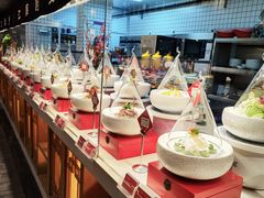 -江南韵·无锡太湖文化体验餐厅(凤凰天街店)