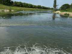 -洨河生态公园