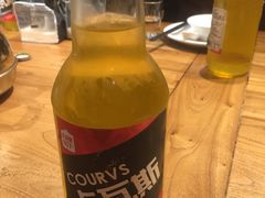 新疆风味啤酒卡瓦斯-疆里疆外·和田烤肉·清真