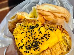 -韩国利尔面包(桂林路店)