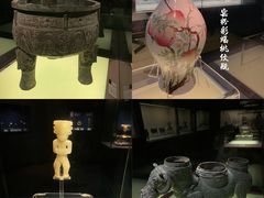 -上海博物馆(人民广场馆)