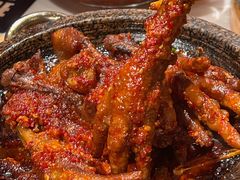 -七八冷面·延边朝鲜族美食(圣熙八号店)