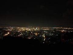 -草山夜未眠景观餐厅
