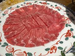 -北京老门框爆肚四季涮肉(淮海东路外滩店)