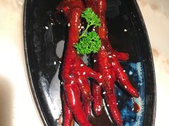 -苏乡兰亭·新派淮扬菜(吾悦广场店)