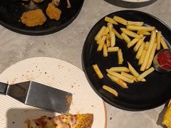 -必胜客(漕宝路店)