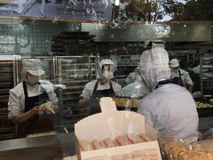 -鲍师傅糕点(江苏路店)
