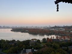 -浙江西子宾馆·瑶园咖啡厅