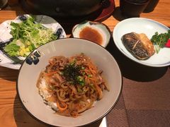 -黑牛の店·和牛烧肉(合生汇店)
