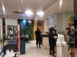-京世沙龙
