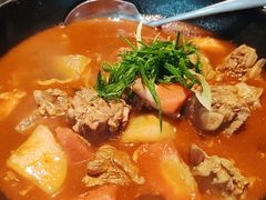 -唐猫庭院·千年陕菜(大唐不夜城店)