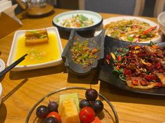 -隔壁老王·家常云南菜(花巷店)