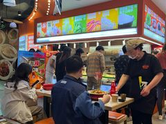 -椒锅锅·麻辣香锅(宝地广场城市集市店)