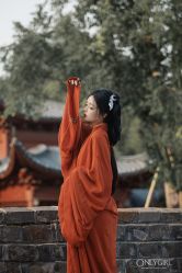 点击看大图 -onlygirl摄影美学馆高端定制(江滩店)