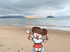 景观位-Scarborough Fish & Chips- Tanjung Rhu