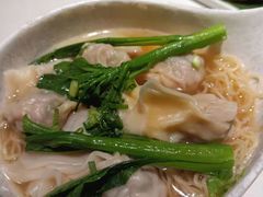 -粤点越有·茶点·粤菜(樵岭国际店)