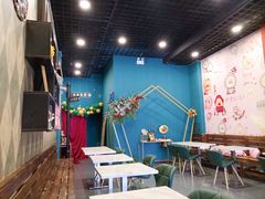 -李大牛和刘大力手作甜品(凯德店)