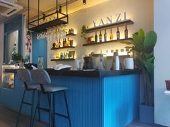 -燕子·越南小馆(贝新巷店)