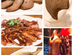 陈鹏鹏·金奖卤鹅-陈鹏鹏潮汕菜(宝安机场T3航站楼店)