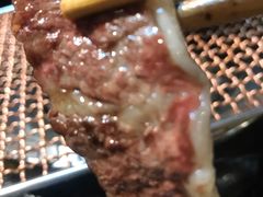 -九田家黑牛烤肉料理(太阳城店)