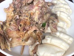 -金稼园·金平湖农家菜