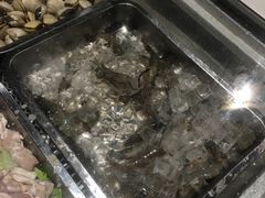 -金城大酒店-中餐厅(汾江中路店)