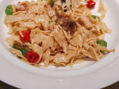 -汀小府·福建客家菜(鼓山沃尔玛店)