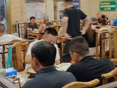 -马记伊源斋涮肉·清真菜(潘家园古玩市场店)