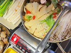 -大头叔烤鸡爪·朝鲜族烤串(天池路店)