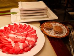 -南门涮肉(天坛店)