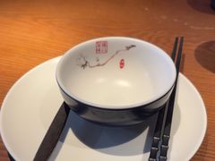 -绿茶餐厅(西湖银泰百货店)