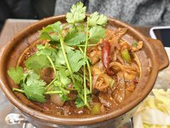 -川香煲(茅台路店)