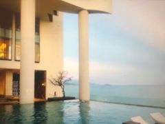-芽庄喜来登水疗酒店