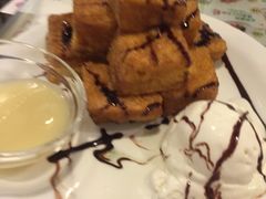 -翠华餐厅(旺角文华商场店)