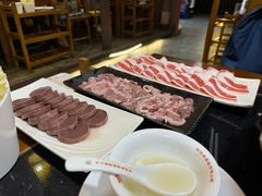 -千亿来乌拉火锅(德胜店)