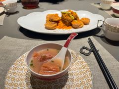 -曾宴·楚菜(湖北省博物馆店)