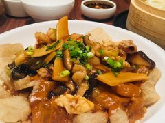 -将相和·海鲜蒸饺大连菜