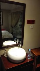 -时尚殿堂·颜SPA